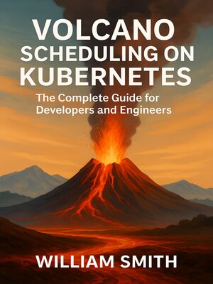 cover image of Volcano Scheduling on Kubernetes